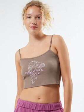 Boys Lie Radiate Love Tank Top